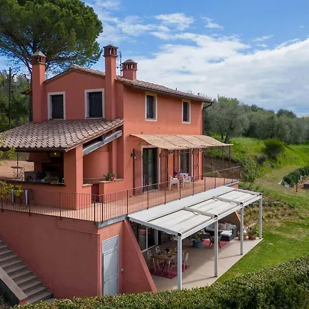 Casa de férias Ferienvilla 'riparossa' Mit Eigenem Pool By Interhome
