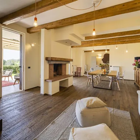 Ferienvilla 'riparossa' Mit Eigenem Pool By Interhome Casa de férias Palaia