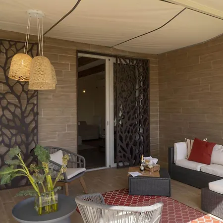 Ferienvilla 'riparossa' Mit Eigenem Pool By Interhome Casa de férias *