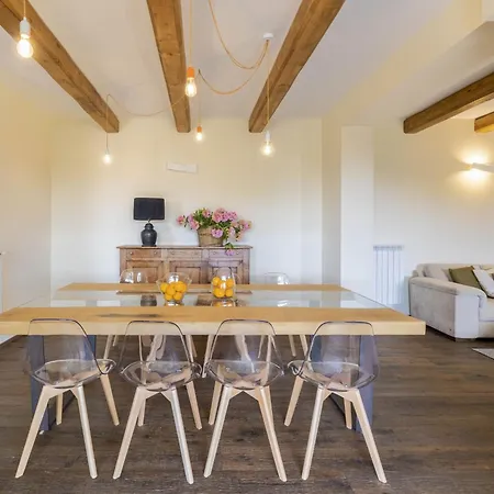 Ferienvilla 'riparossa' Mit Eigenem Pool By Interhome *