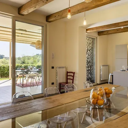Casa de férias Ferienvilla 'riparossa' Mit Eigenem Pool By Interhome *