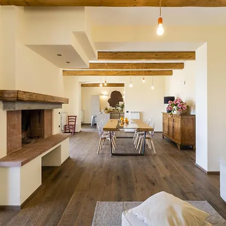 Ferienvilla 'riparossa' Mit Eigenem Pool By Interhome * Palaia