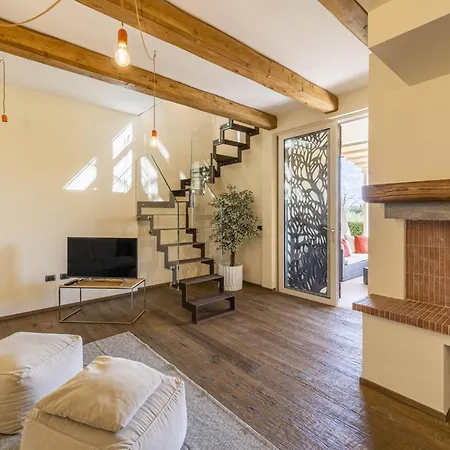 Casa de férias Ferienvilla 'riparossa' Mit Eigenem Pool By Interhome