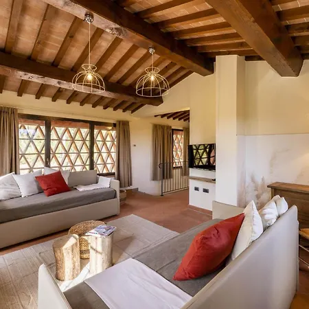 Ferienvilla 'riparossa' Mit Eigenem Pool By Interhome