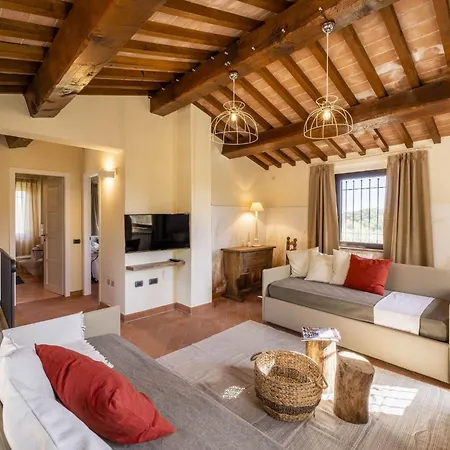 Ferienvilla 'riparossa' Mit Eigenem Pool By Interhome