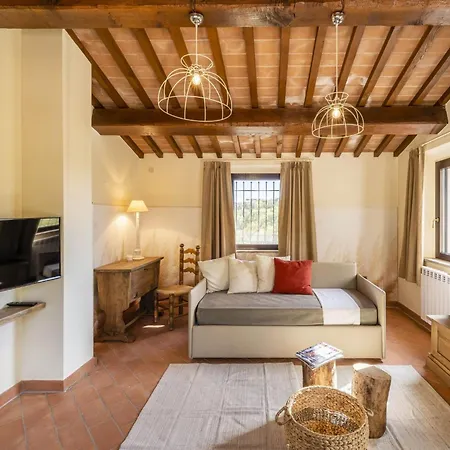 Casa de férias Ferienvilla 'riparossa' Mit Eigenem Pool By Interhome *