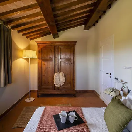 Ferienvilla 'riparossa' Mit Eigenem Pool By Interhome Casa de férias *
